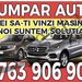 Cumpar auto program NON-STOP call 0763 906 909